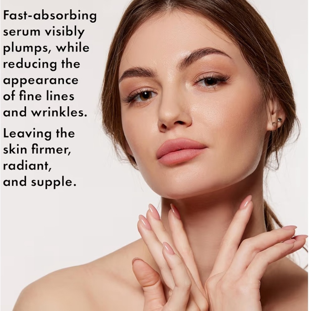 New Novara Illuminating Serum | Triple Hyaluronic Acid | Korean Skincare 30 ml - Picture 2 of 10